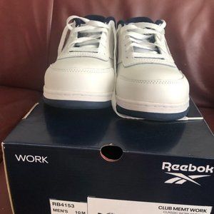 Reebok Club Memt Work
